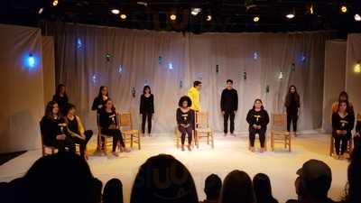 Vivira Virou Bar E Entretenimento