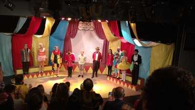 Vivira Virou Bar E Entretenimento