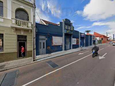 Vivira Virou Bar E Entretenimento