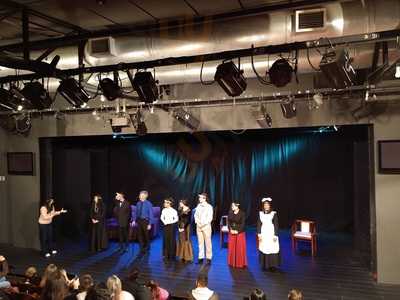 Vivira Virou Bar E Entretenimento