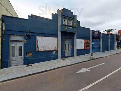 Vivira Virou Bar E Entretenimento