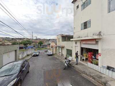 Restaurante J. Placido