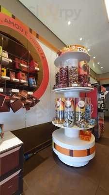 Chocolates Brasil Cacau