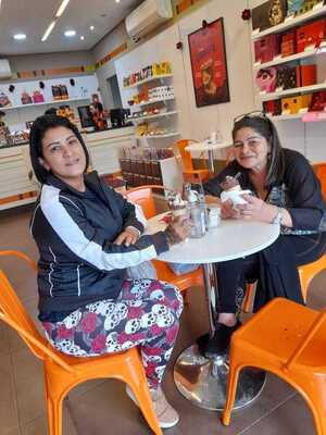 Chocolates Brasil Cacau