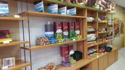 Chocolates Brasil Cacau