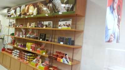 Chocolates Brasil Cacau