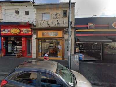 Chocolates Brasil Cacau