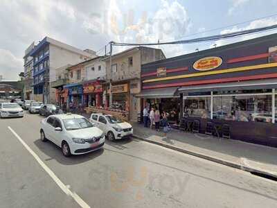 Chocolates Brasil Cacau