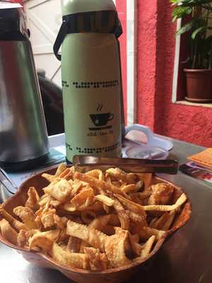 Portal De Santana Churrascaria E Restaurante