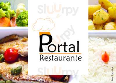 Portal De Santana Churrascaria E Restaurante