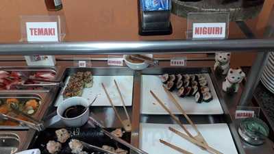 Portal De Santana Churrascaria E Restaurante