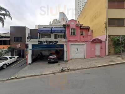 Portal De Santana Churrascaria E Restaurante