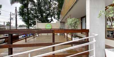 Lanchonete Pindorama