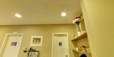 Lanchonete Pindorama