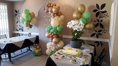 Lanchonete Pindorama