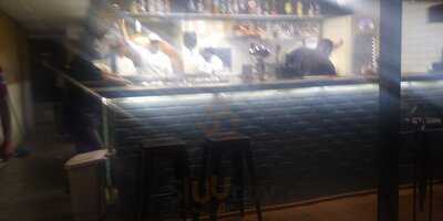 Seringueiras - Refeicoes Rapidas