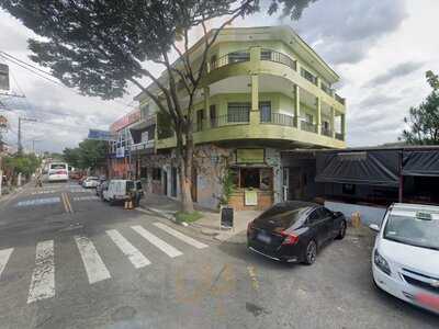 Seringueiras - Refeicoes Rapidas