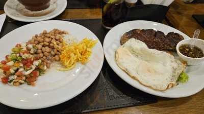 Seringueiras - Refeicoes Rapidas