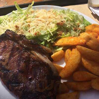 Container Food Market