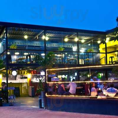 Container Food Market