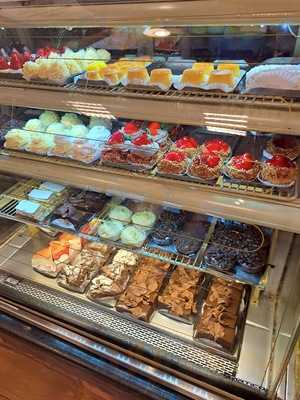 Mirante Pães E Doces