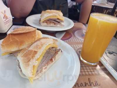 Mirante Pães E Doces