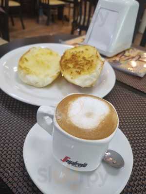 Mirante Pães E Doces