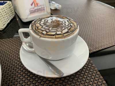 Mirante Pães E Doces