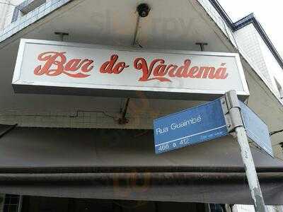 Bar Do Vardemá