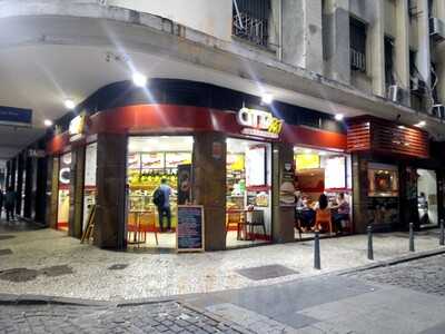 Paje Sucos E Lanches