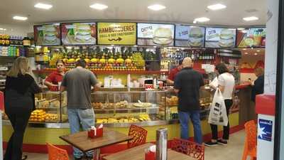 Paje Sucos E Lanches