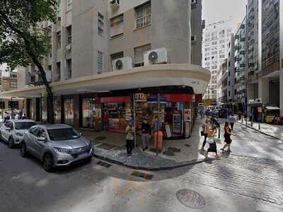 Paje Sucos E Lanches