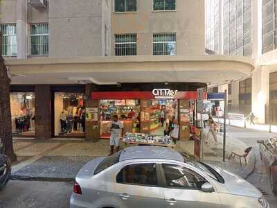 Paje Sucos E Lanches