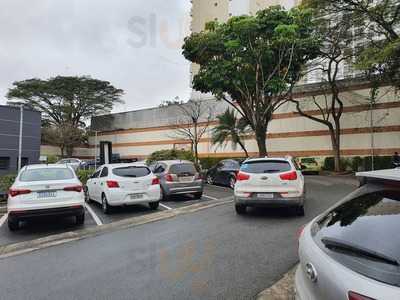 Mc Donalds Borba Gato