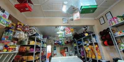 Lanchonete Beija Flor