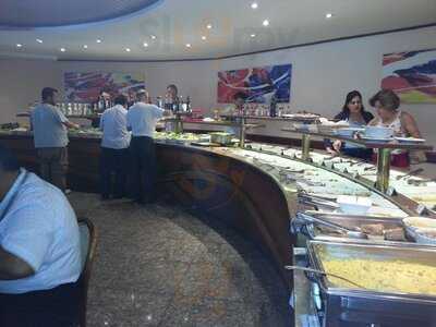 Churrascaria Anhangabau