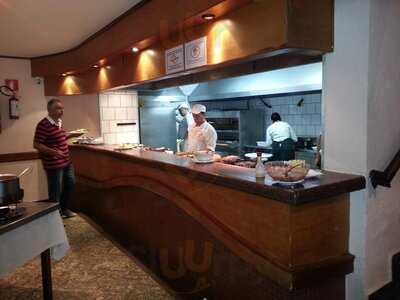 Churrascaria Anhangabau