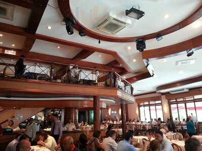 Churrascaria Anhangabau