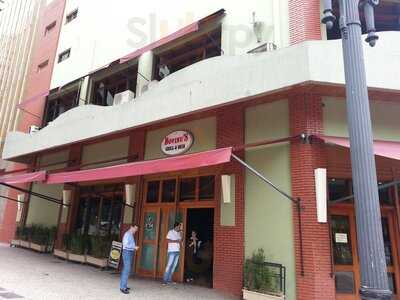 Churrascaria Anhangabau