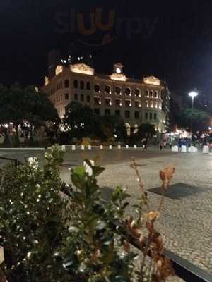 Churrascaria Anhangabau