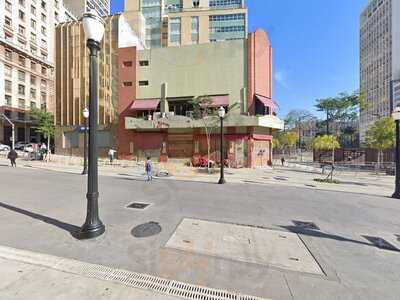 Churrascaria Anhangabau