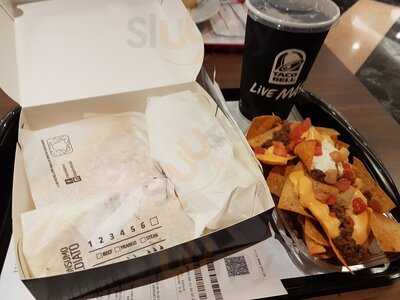 Taco Bell