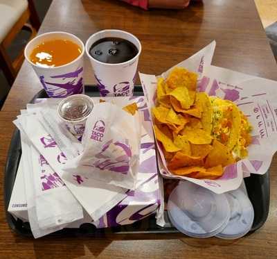 Taco Bell