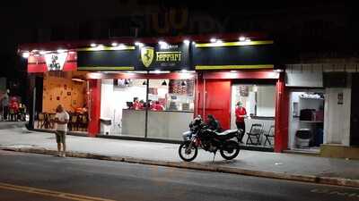 Ferrari Pizzaria