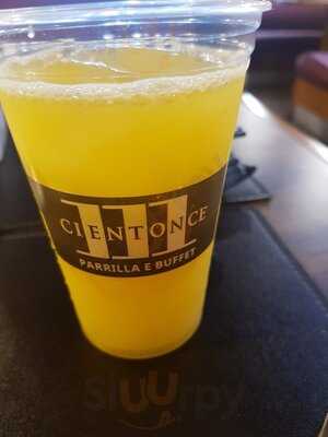 111 Cientonce Parrilla & Buffet