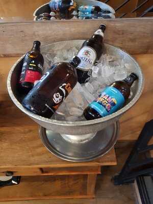 111 Cientonce Parrilla & Buffet