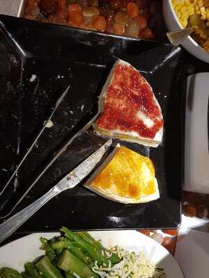 111 Cientonce Parrilla & Buffet