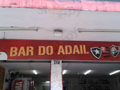 Bar Do Adail