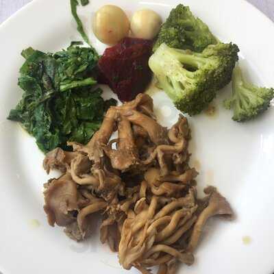 Restaurante Tempero Da Villa