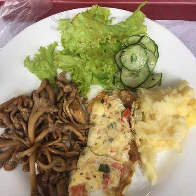 Restaurante Tempero Da Villa